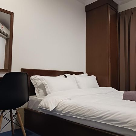 Aecotel Сандакан Экстерьер фото