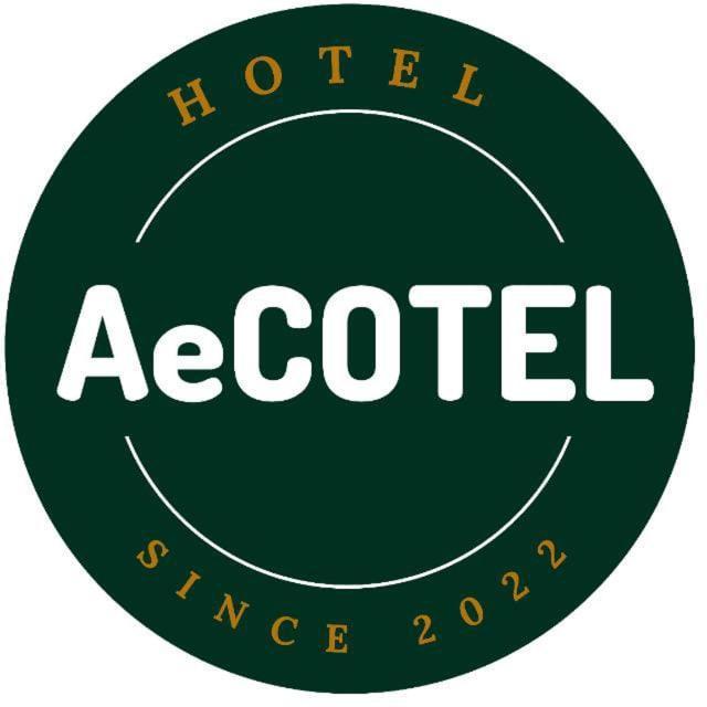 Aecotel Сандакан Экстерьер фото